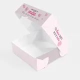 Embalagem para Tortas