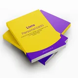 Livro Personalizado Com Orelha