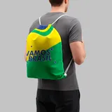 Mochila Saco Personalizada