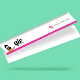 Régua Personalizada