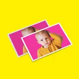 Revelação de Fotos