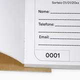 Rifa Personalizada