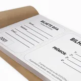Rifa Personalizada