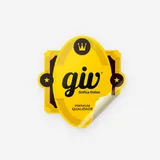 Adesivo Corte Personalizado