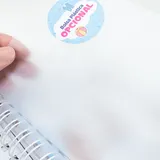 Agenda Escolar Infantil