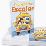 Carteirinha Transporte Escolar