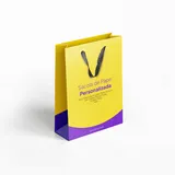 Sacola Vertical M