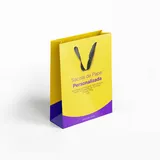 Sacola Vertical M