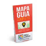 Mapa Guia Personalizado
