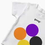Camiseta Básica Infantil