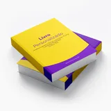 Livro Personalizado Com Orelha