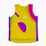 Regata Basquete Masculina