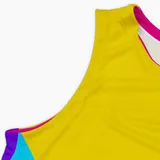 Regata Basquete Masculina