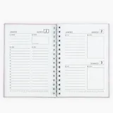 Agenda Diária