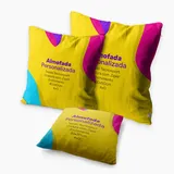 Almofada Personalizada