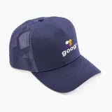 Boné Aba Curva Trucker Personalizado