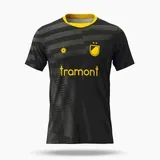 Camiseta Dry Fit Masculina