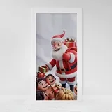 Capa Para Porta