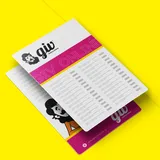 Cardápio