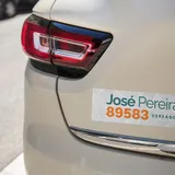 Adesivo Para-choque Eleições