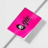Adesivo Personalizado