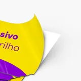 Adesivo Personalizado