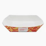 Bandeja Montável para Porção