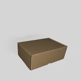 Caixa de Papelão