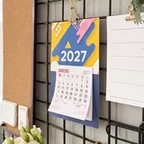 Calendário Postal