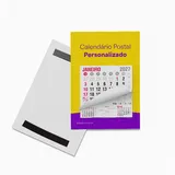 Calendário Postal