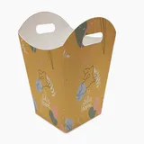 Cestinha de Páscoa