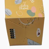Cestinha de Páscoa
