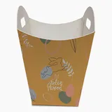 Cestinha de Páscoa