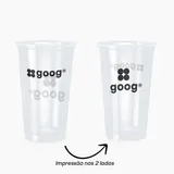 Copo Descartável 330ml