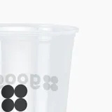 Copo Descartável 500ml
