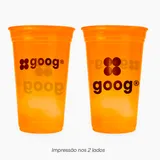 Copo Descartável 700ml