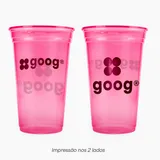 Copo Descartável 700ml