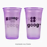 Copo Descartável 700ml