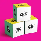 Cubo Promocional