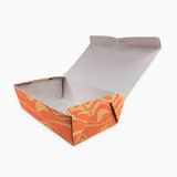 Embalagem Delivery Multiuso para Comida