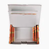 Embalagem Delivery Multiuso para Comida