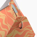 Embalagem Maleta Kit Lanche Delivery