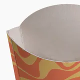 Embalagem para Batata Frita