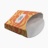 Embalagem para Batata Frita