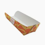 Embalagem para Hot Dog e Baguete