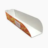 Embalagem para Hot Dog e Baguete