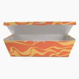 Embalagem para Hot Dog e Baguete