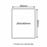 Envelope de Segurança COEX