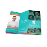 Folder de Apresentação