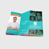 Folder de Apresentação